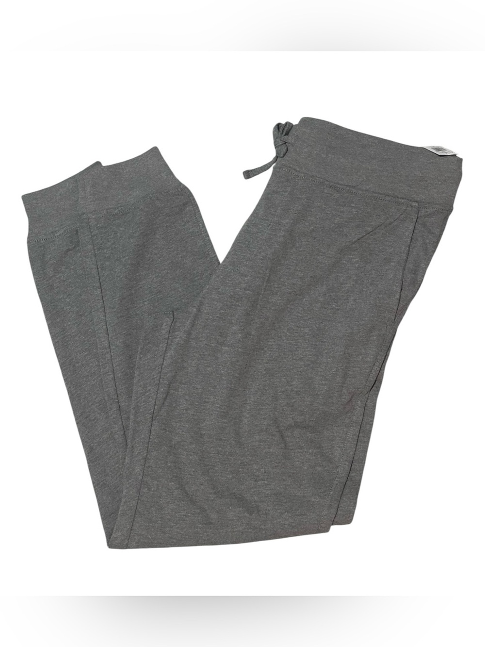 Old Navy Charcoal Gray Drawstring Joggers